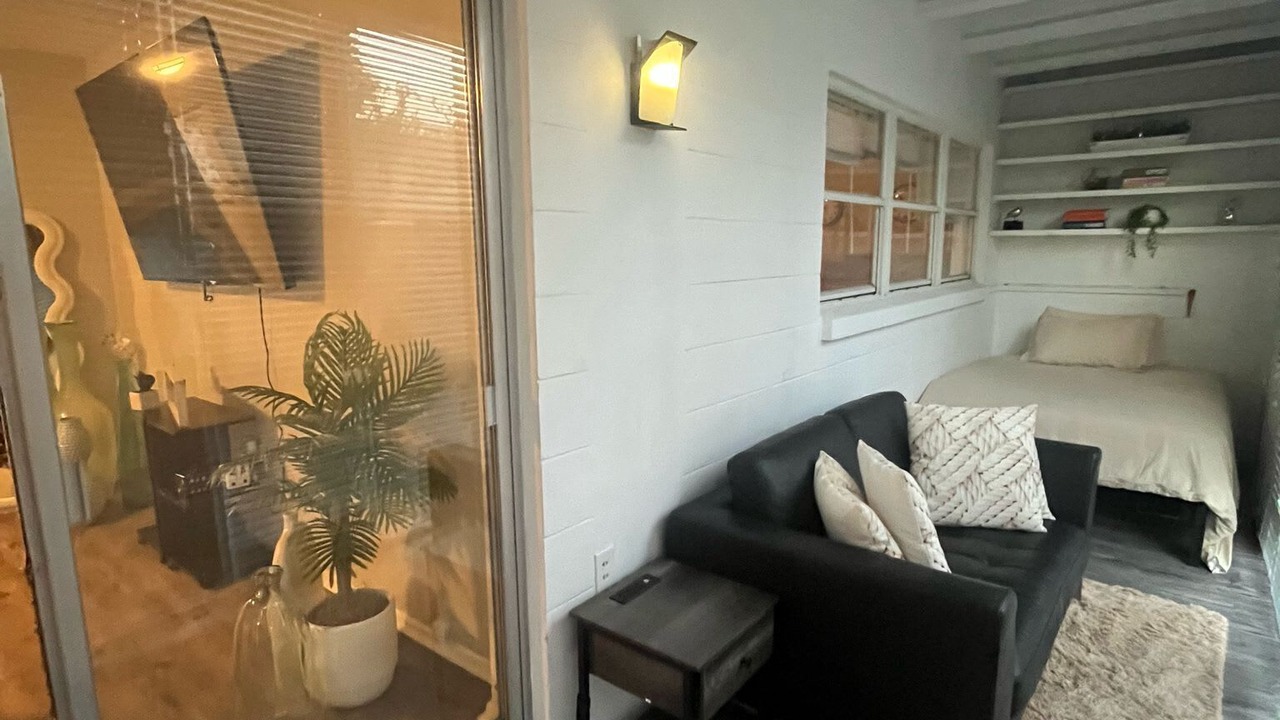 Photo of Bedroom in Winter Park
