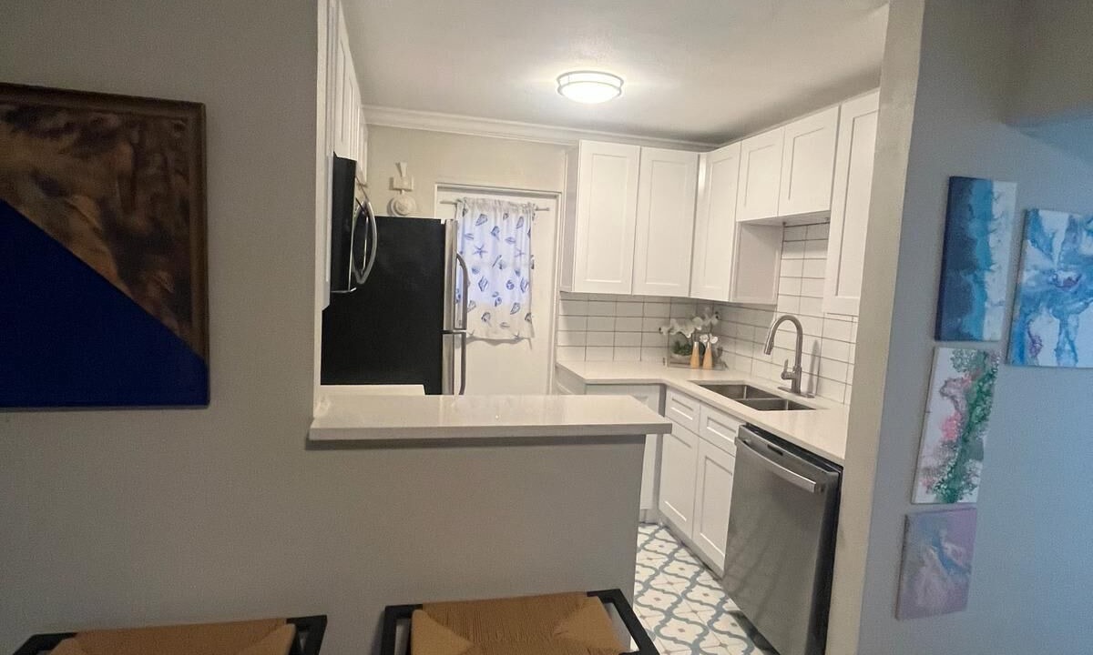 Photo of Kitchen in Winter Park