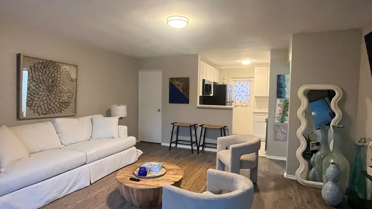 Photo of Livingroom in Winter Park