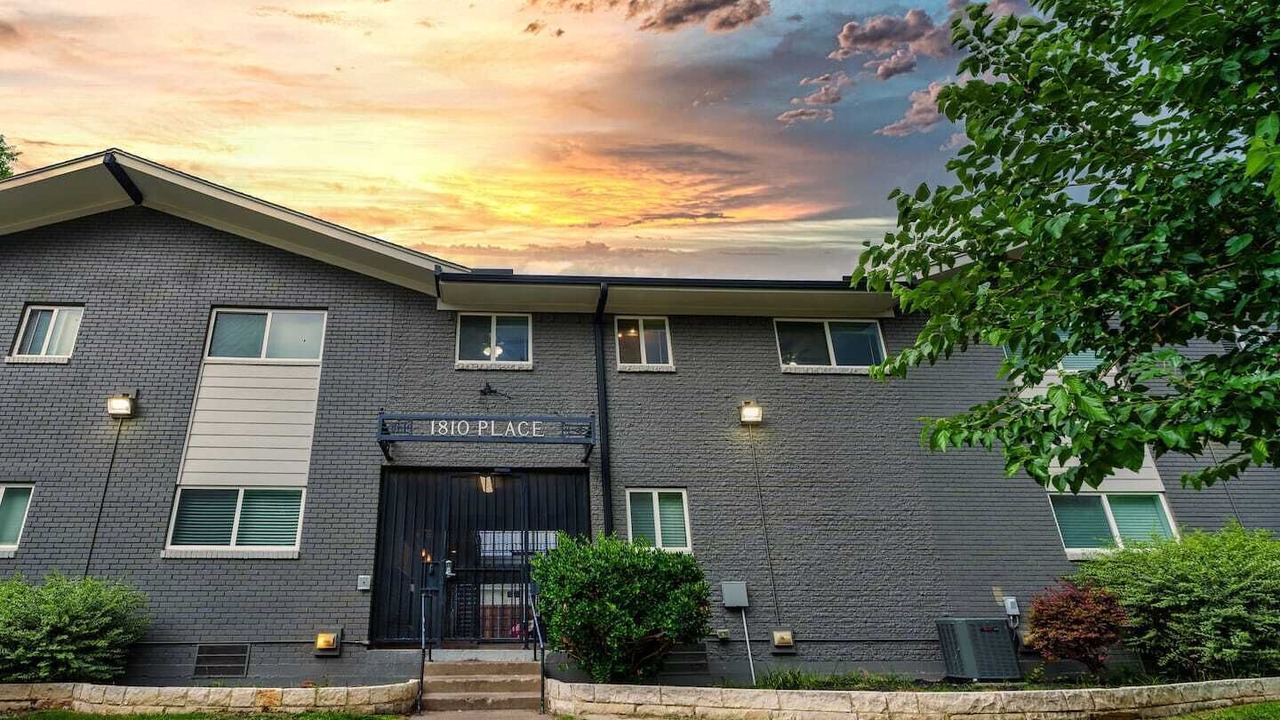 Photo of Outdoor in Old East Dallas
