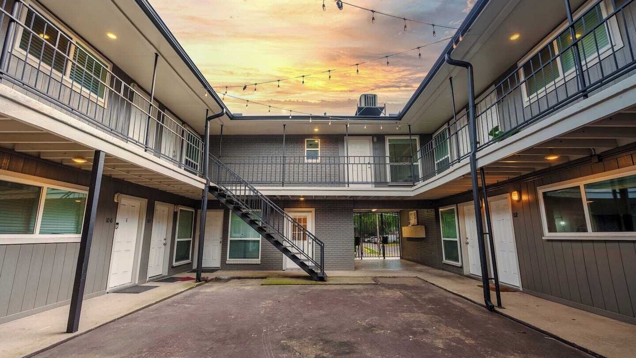 Photo of Outdoor in Old East Dallas