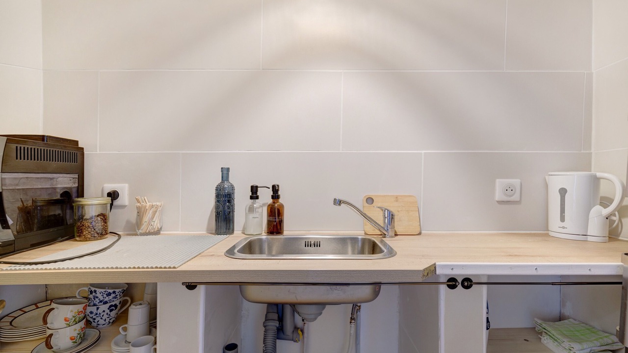 Photo of Kitchen in Carbonne