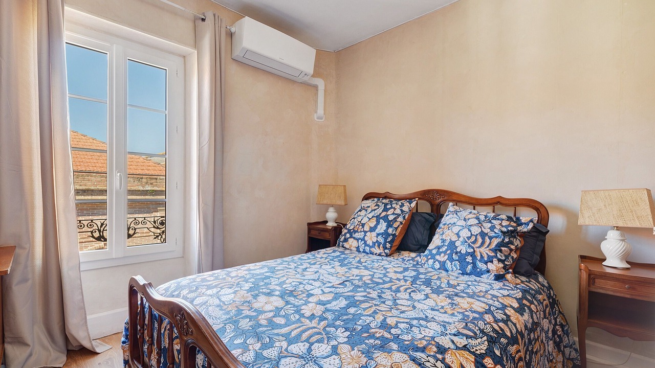 Photo of Bedroom in Carbonne