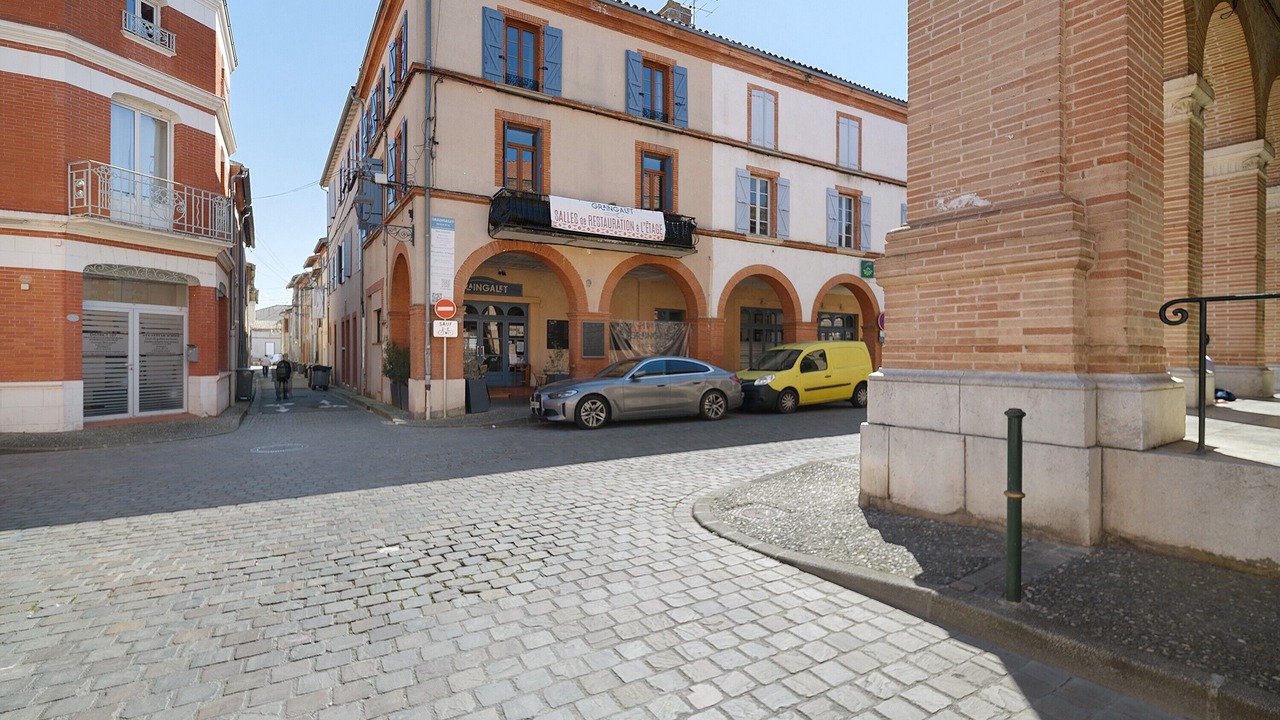 Photo of Outdoor in Carbonne