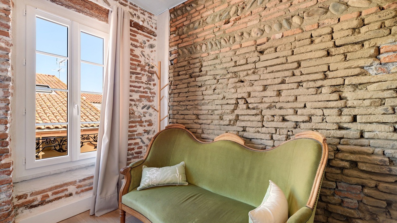 Photo of Livingroom in Carbonne