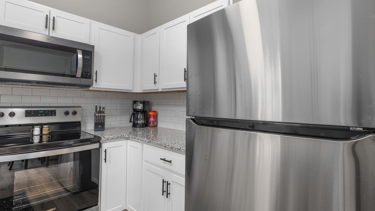 Photo of Kitchen in O'Fallon