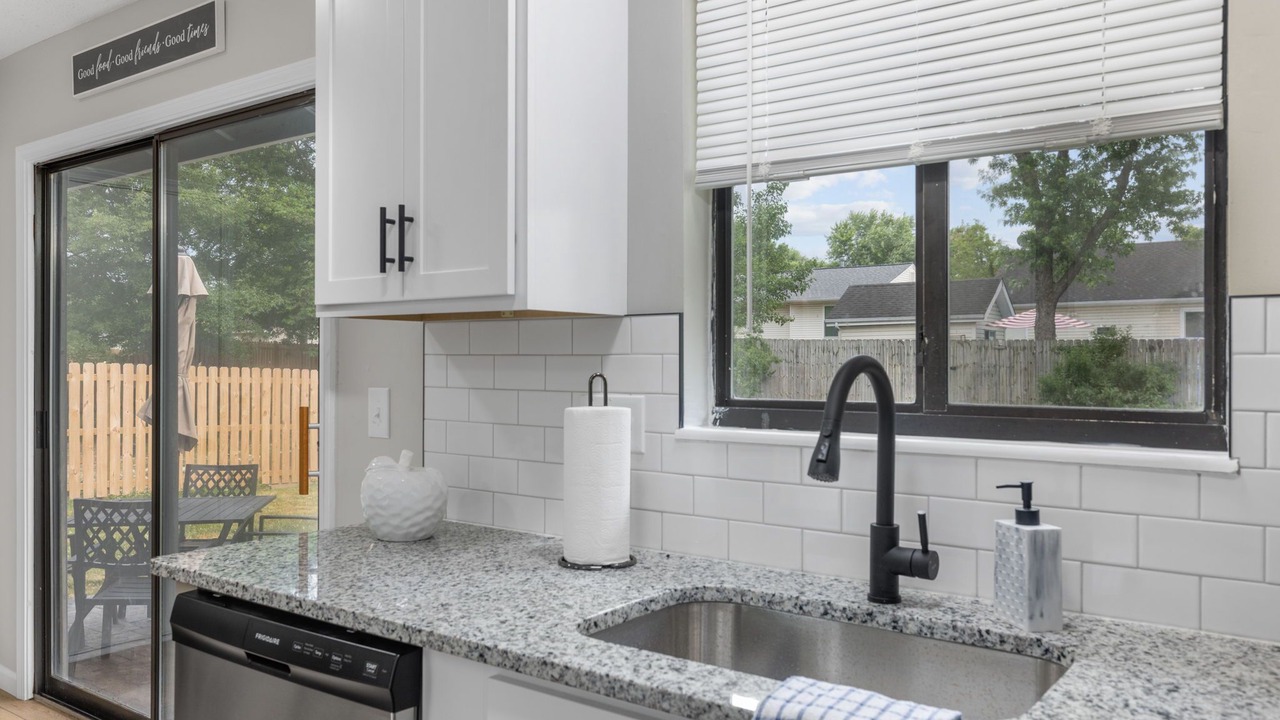 Photo of Kitchen in O'Fallon
