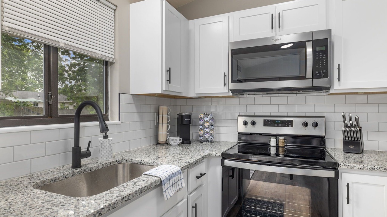 Photo of Kitchen in O'Fallon