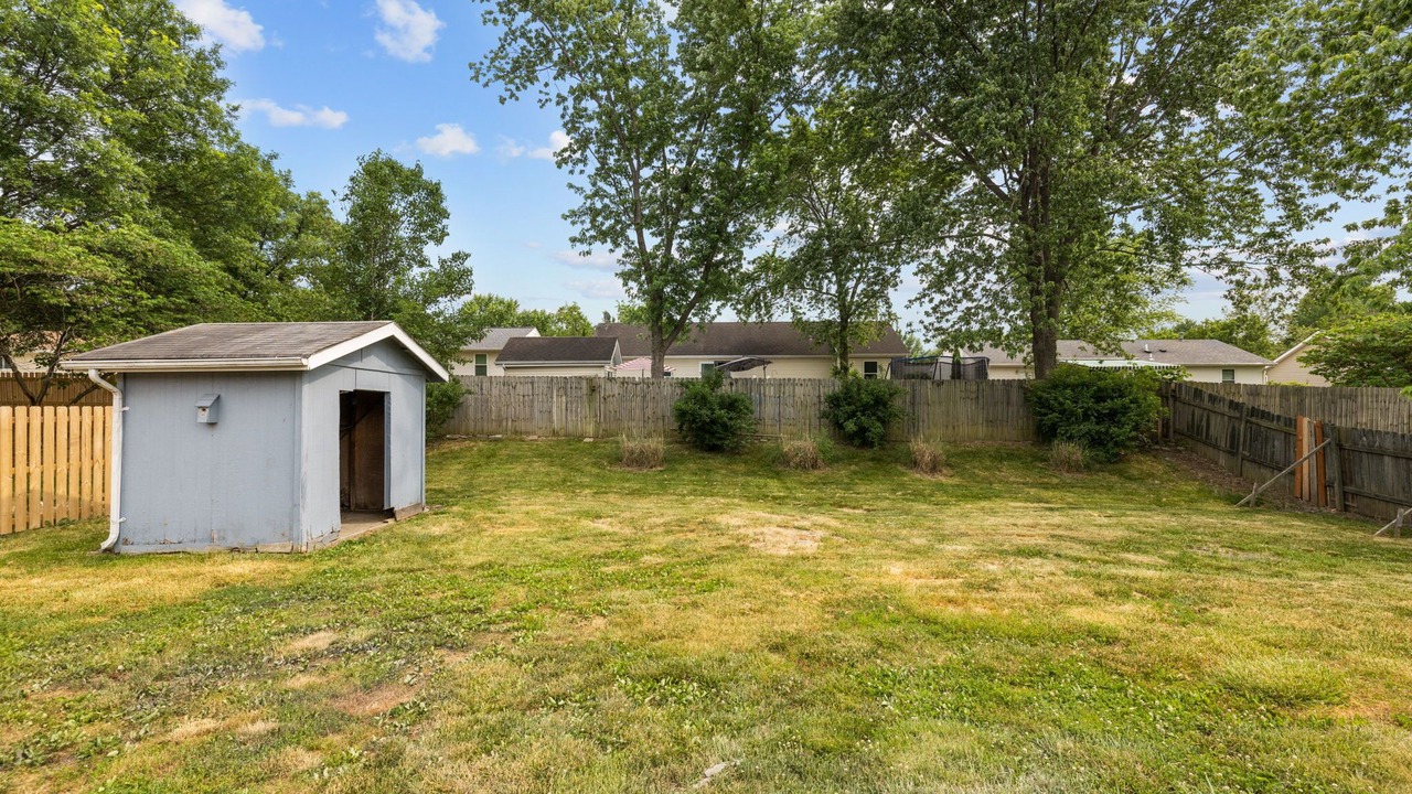 Photo of Outdoor in O'Fallon