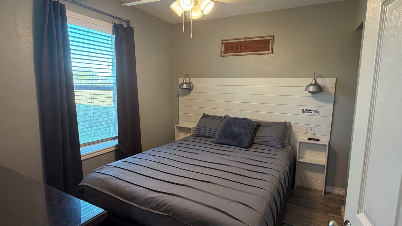 Photo of Bedroom in Victoria