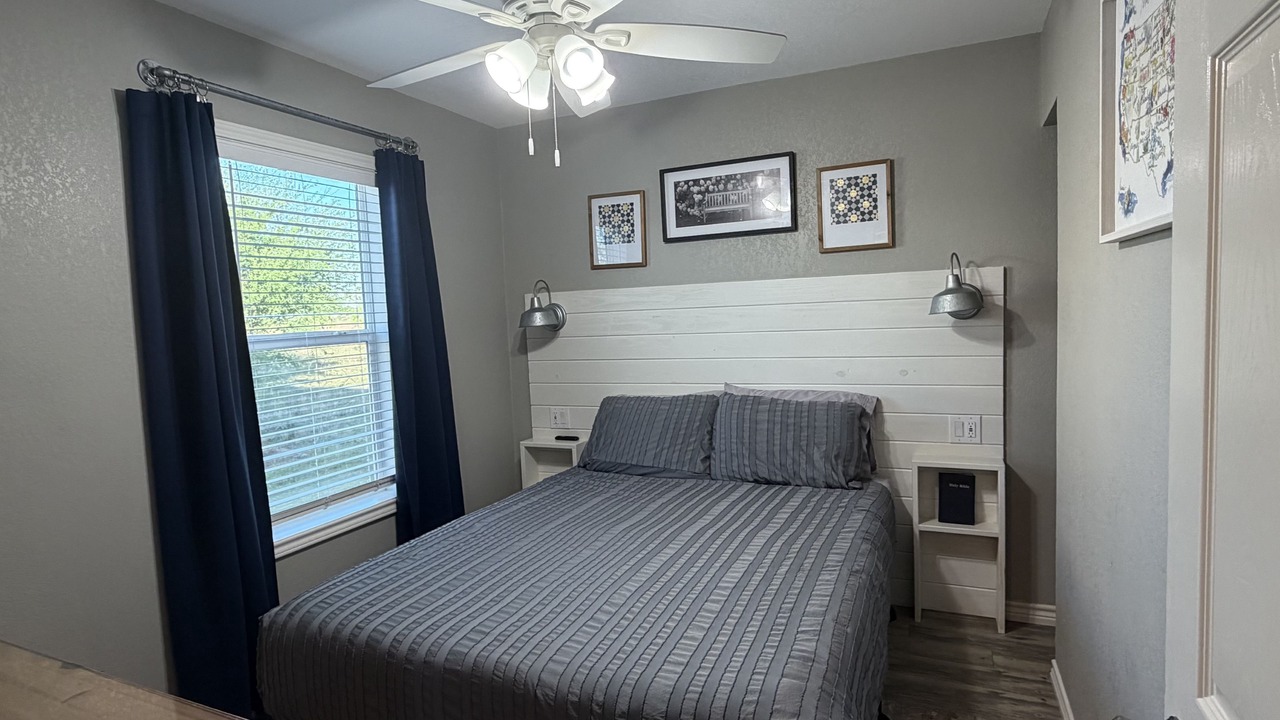 Photo of Bedroom in Victoria