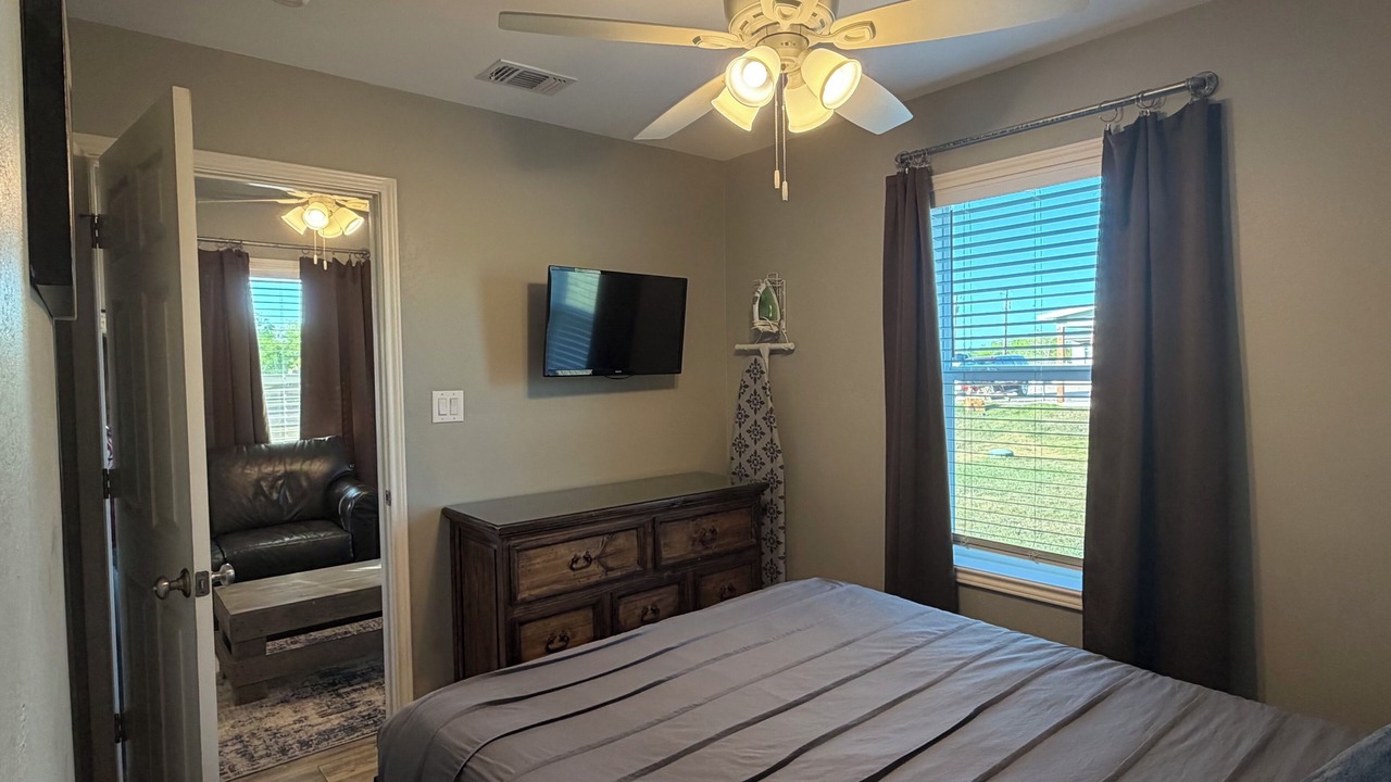 Photo of Bedroom in Victoria