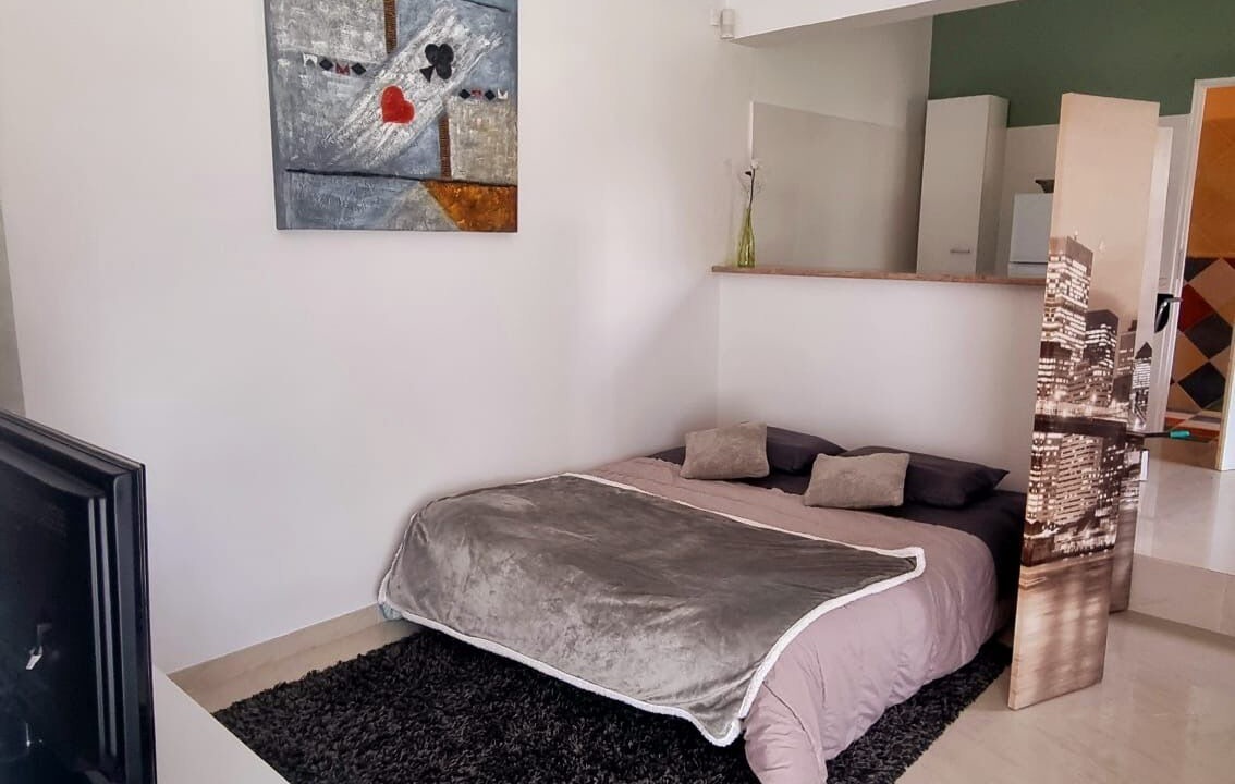 Photo of Bedroom in Boisset-et-Gaujac