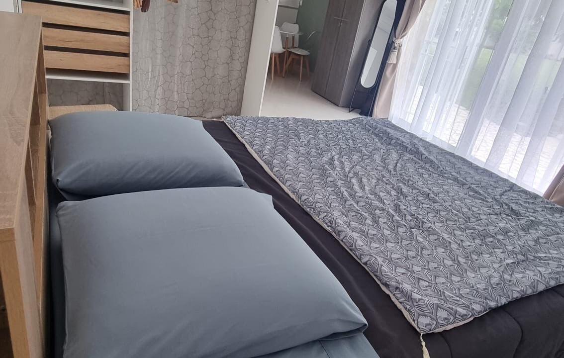 Photo of Bedroom in Boisset-et-Gaujac
