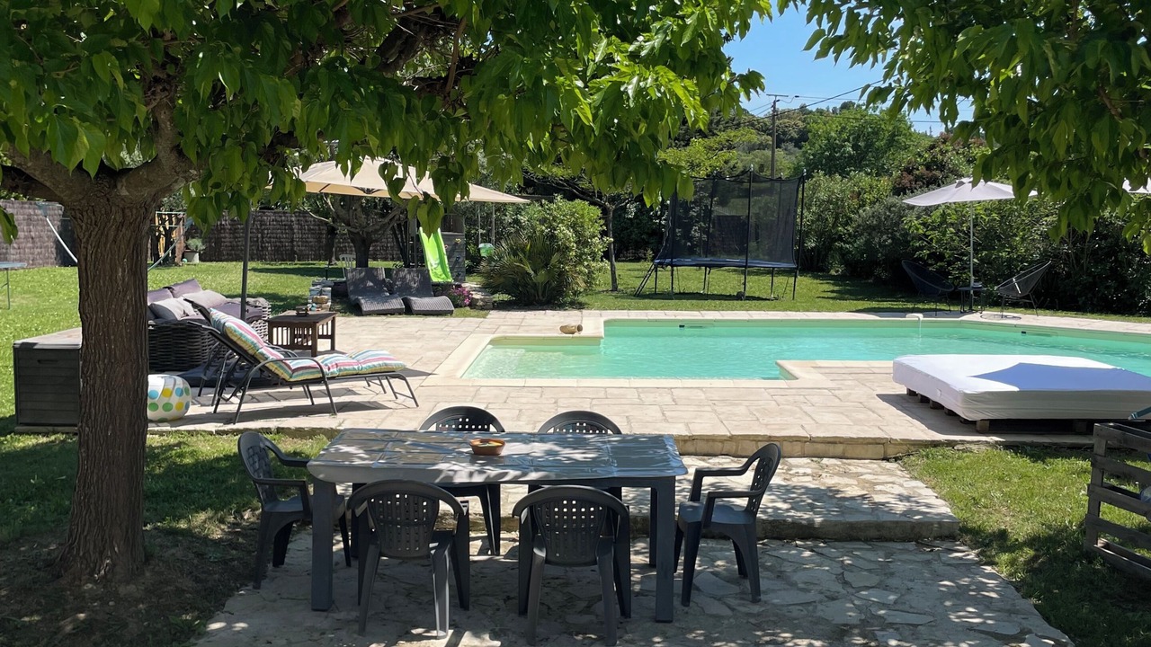 Photo of Outdoor in Boisset-et-Gaujac