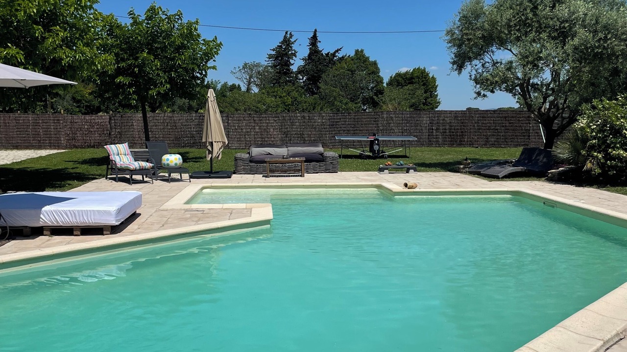 Photo of Outdoor in Boisset-et-Gaujac