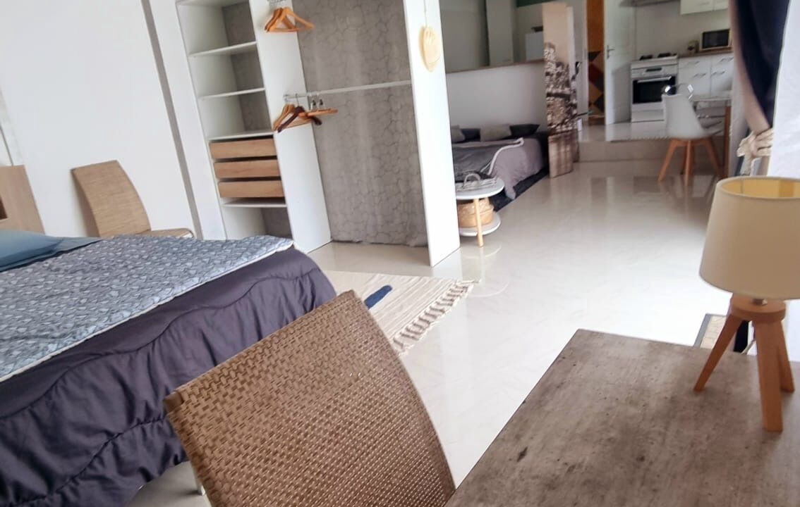 Photo of Bedroom in Boisset-et-Gaujac