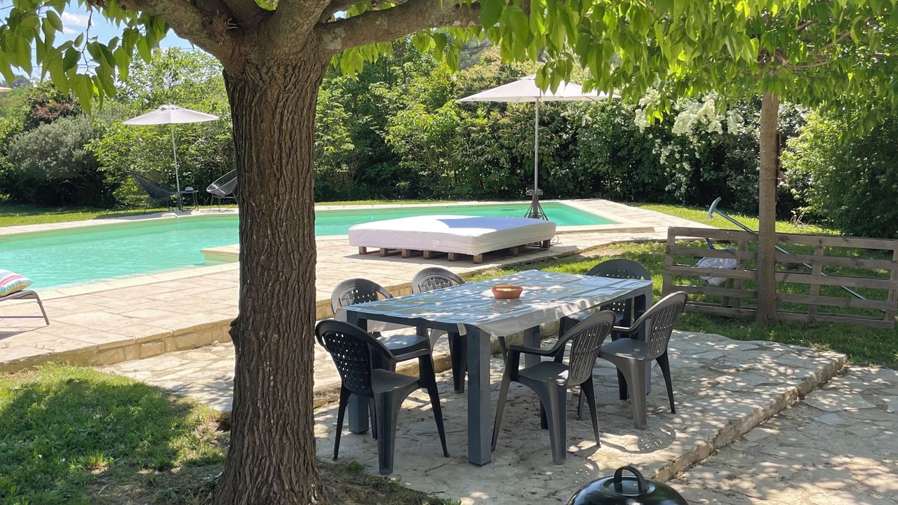 Photo of Outdoor in Boisset-et-Gaujac