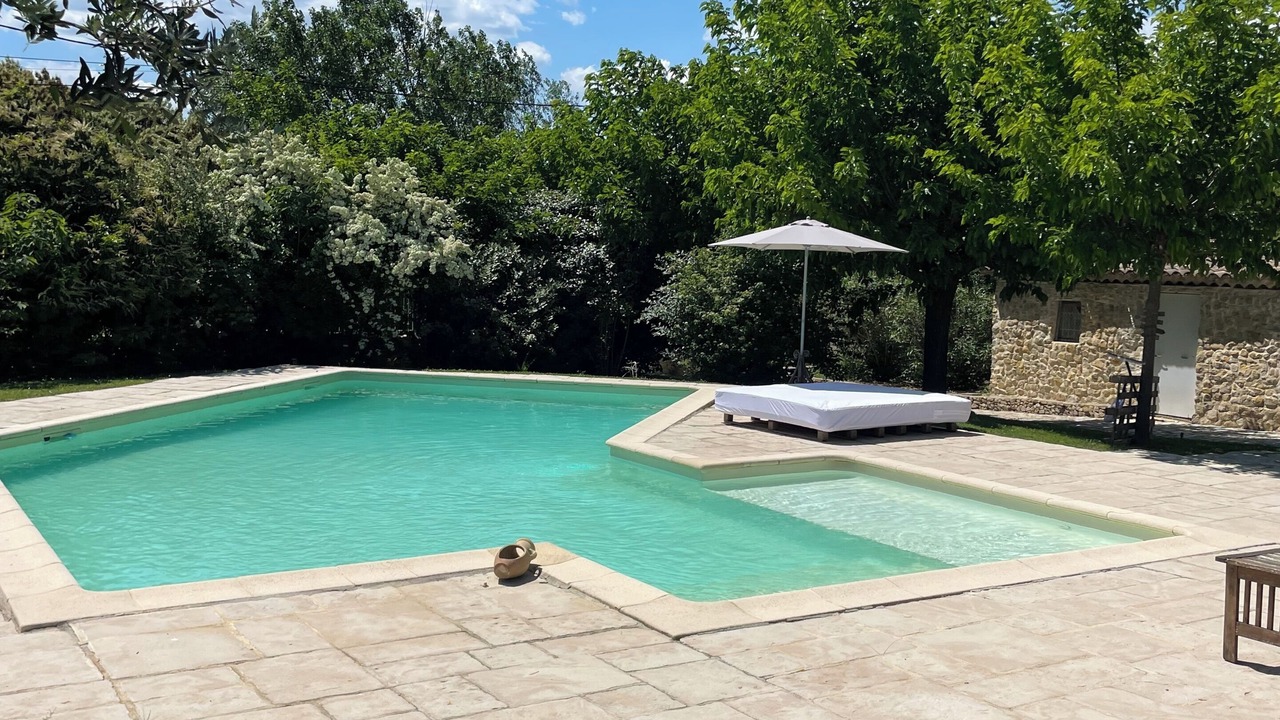Photo of Outdoor in Boisset-et-Gaujac