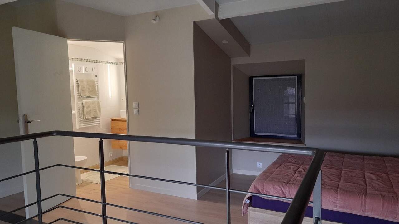 Photo of Bedroom in Sevremoine