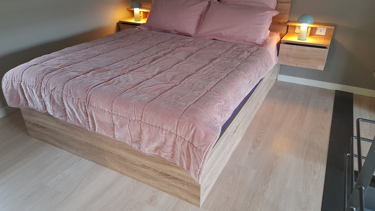Photo of Bedroom in Sevremoine