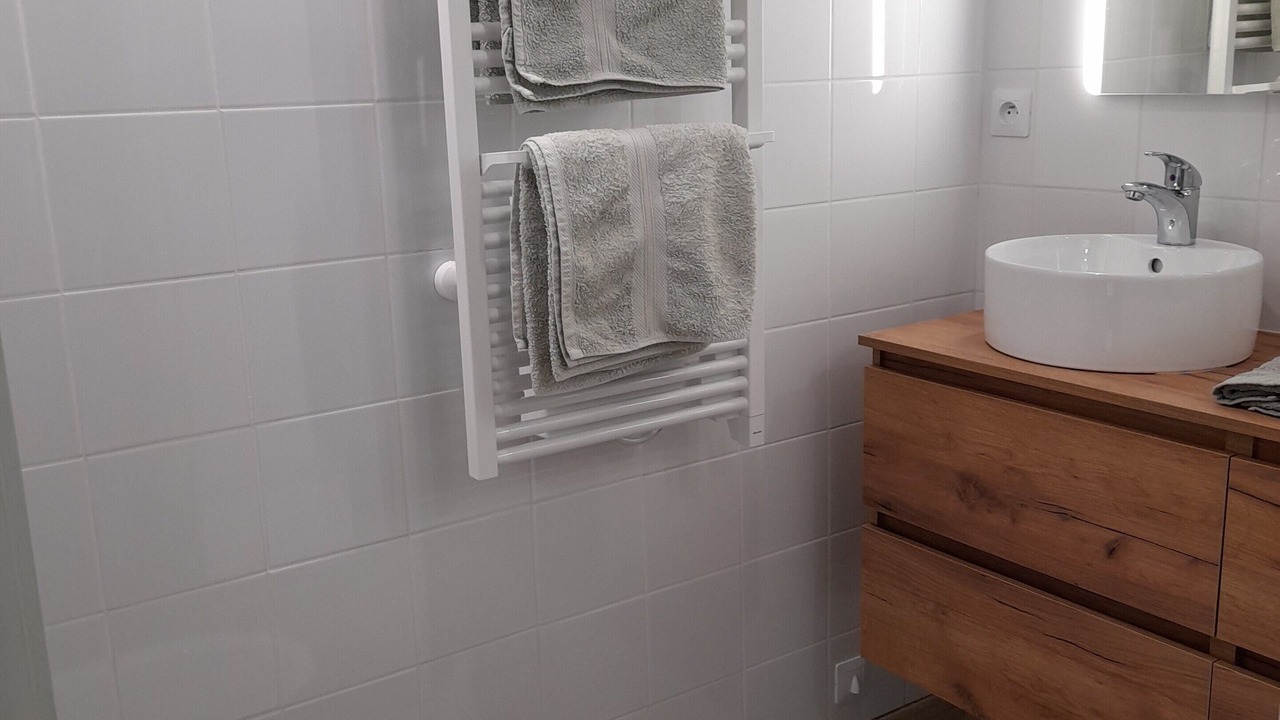 Photo of Bathroom in Sevremoine