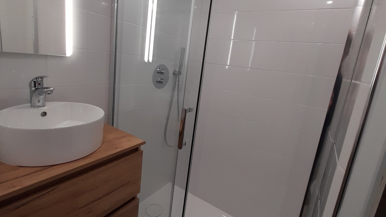 Photo of Bathroom in Sevremoine