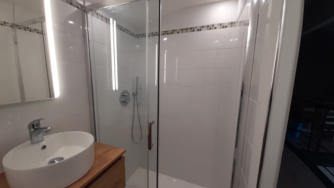 Photo of Bathroom in Sevremoine