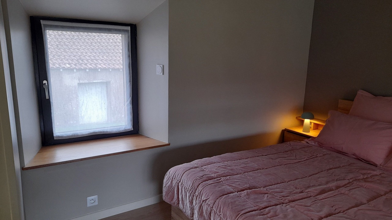 Photo of Bedroom in Sevremoine
