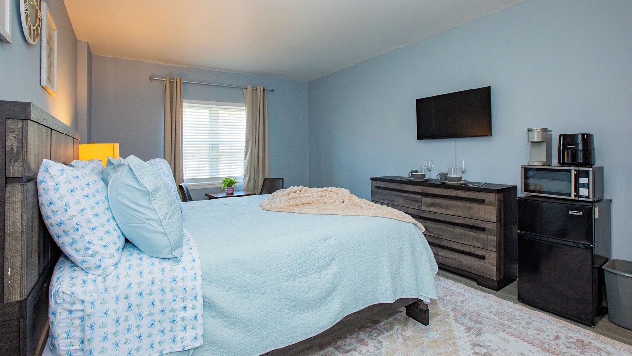 Photo of Bedroom in Sheffield Park