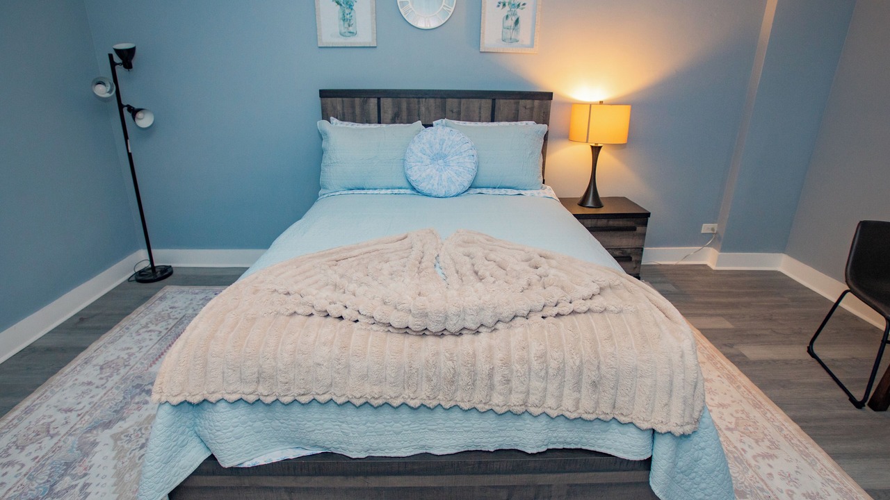 Photo of Bedroom in Sheffield Park
