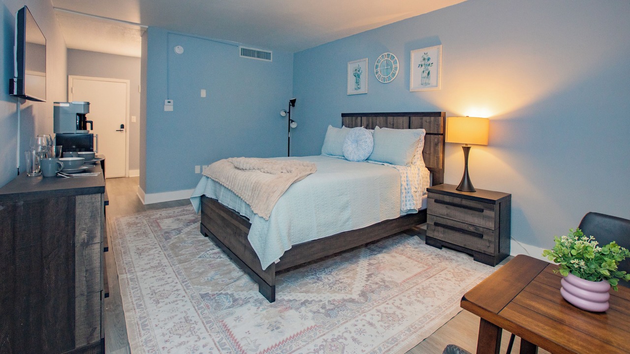 Photo of Bedroom in Sheffield Park