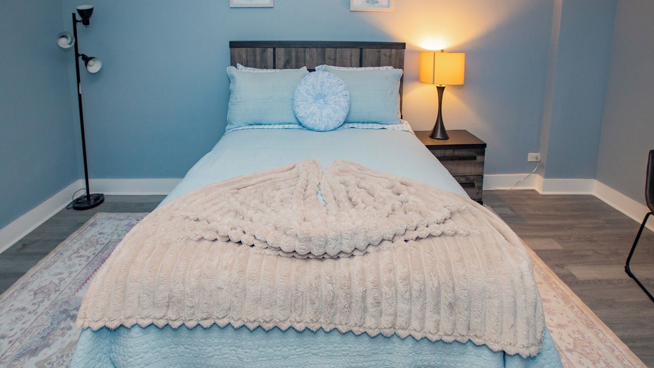 Photo of Bedroom in Sheffield Park