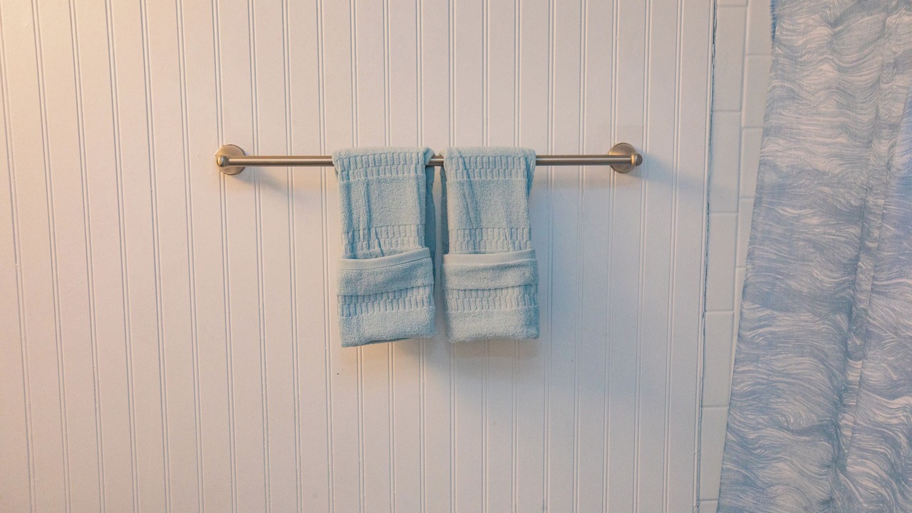 Photo of Bathroom in Sheffield Park