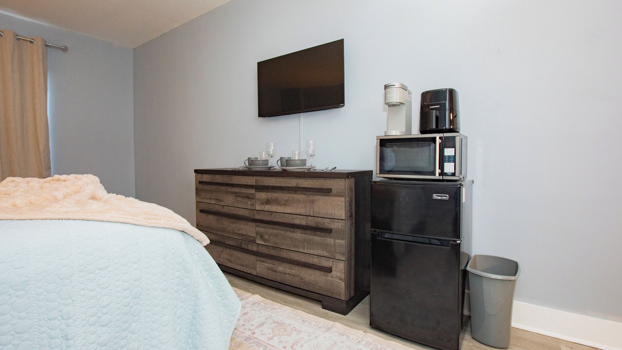 Photo of Bedroom in Sheffield Park