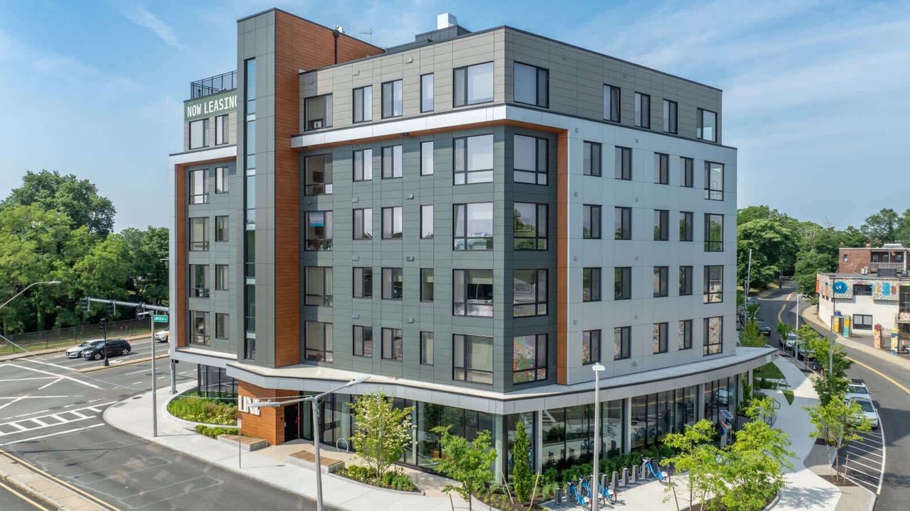 Photo of Outdoor in Allston