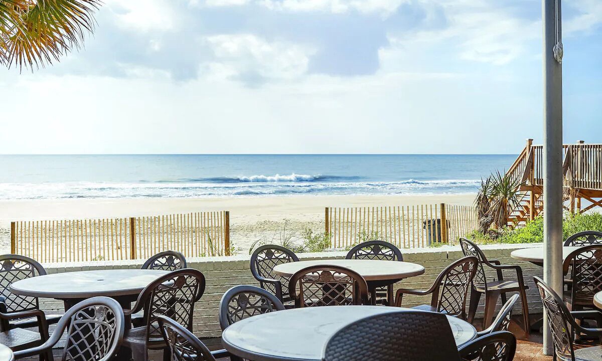 Photo of Others in Pawleys Island