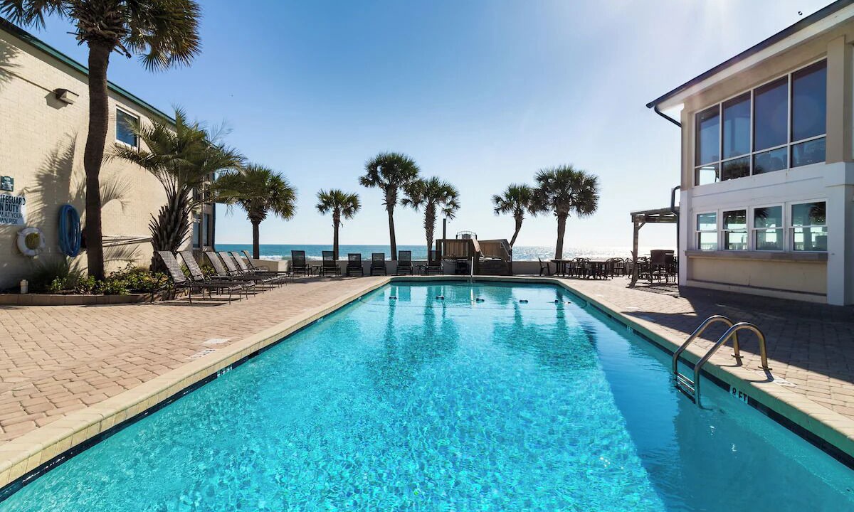 Photo of Outdoor in Pawleys Island