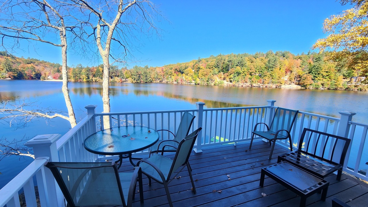 Photo of Outdoor in Weare