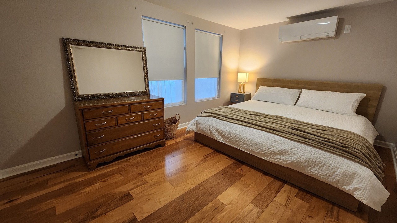Photo of Bedroom in Weare