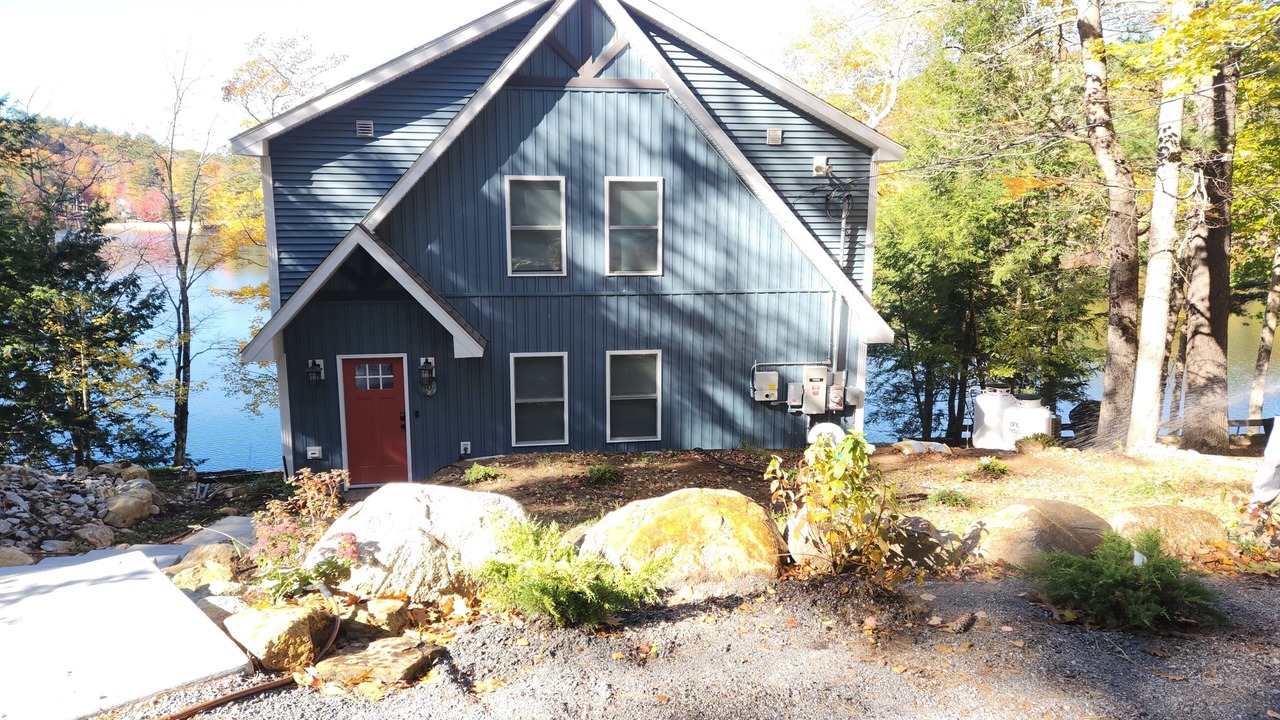 Photo of Outdoor in Weare