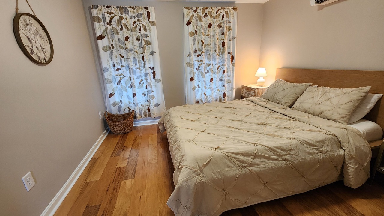 Photo of Bedroom in Weare