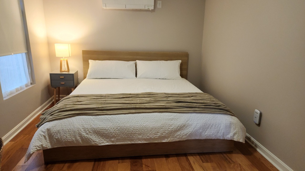 Photo of Bedroom in Weare