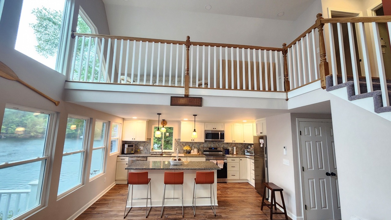 Photo of Kitchen in Weare