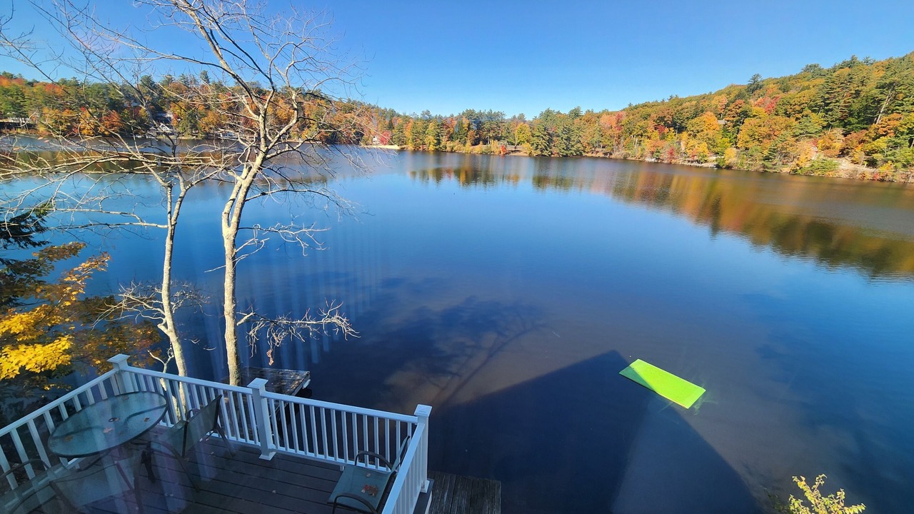 Photo of Outdoor in Weare