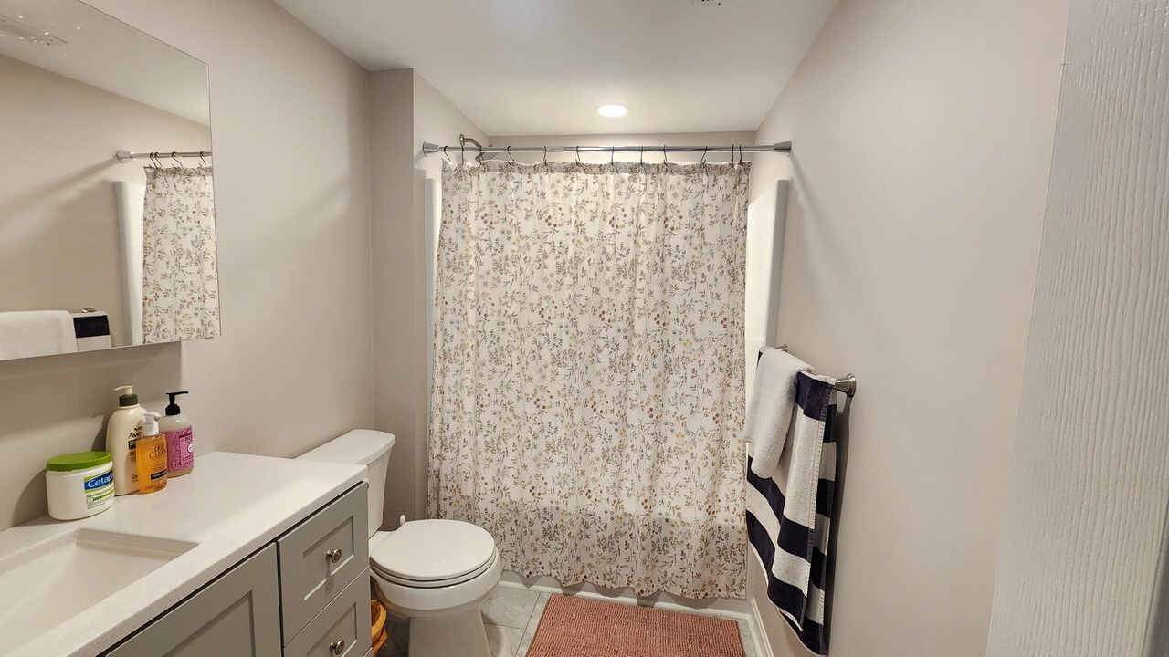 Photo of Bathroom in Weare