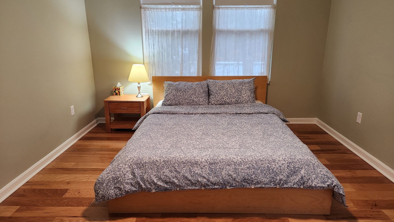 Photo of Bedroom in Weare
