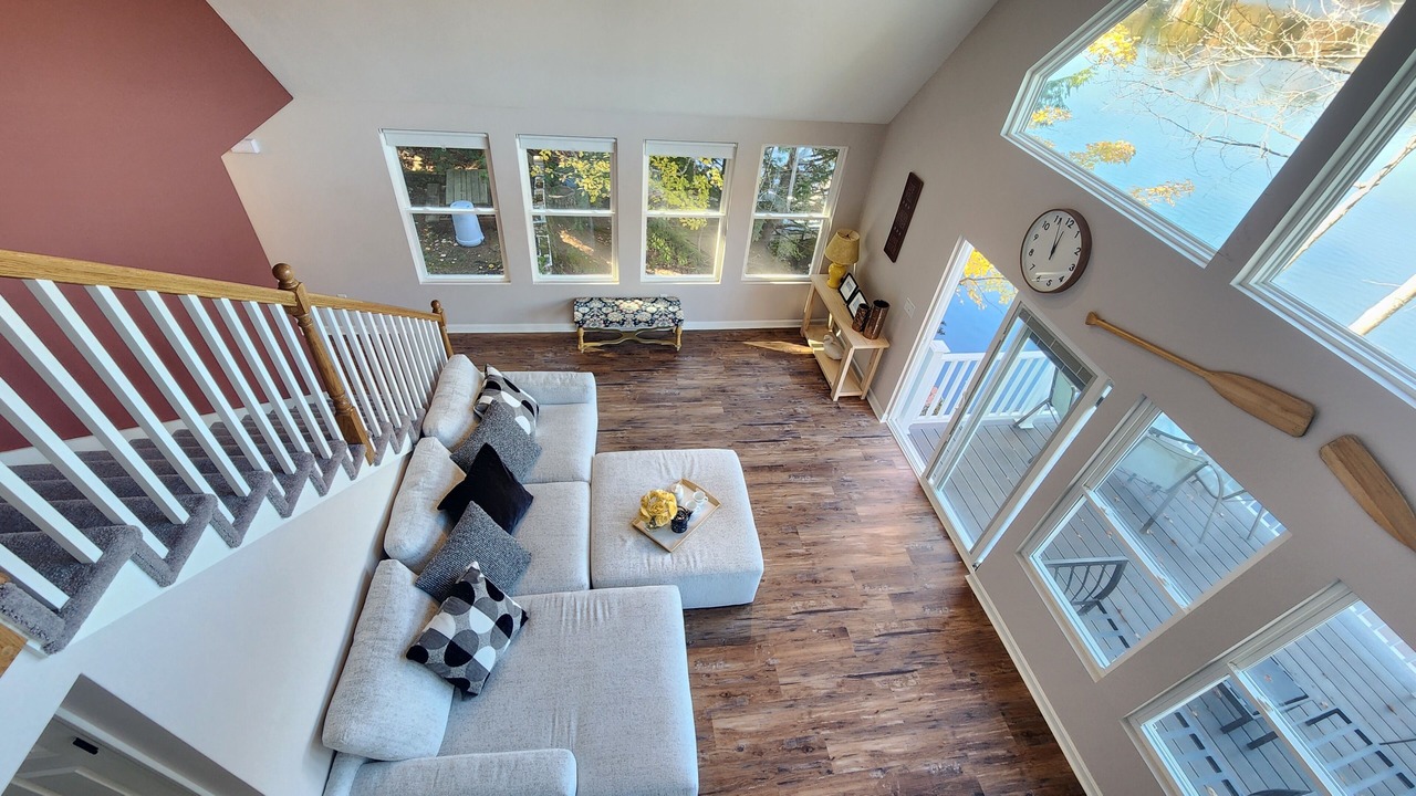 Photo of Livingroom in Weare