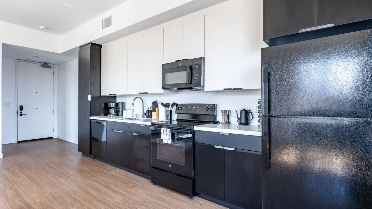 Photo of Kitchen in Little Tokyo
