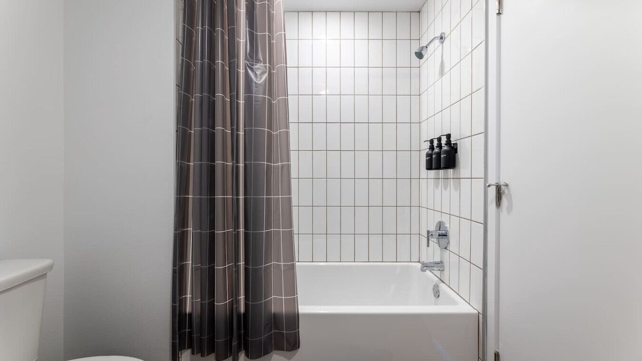 Photo of Bathroom in Little Tokyo